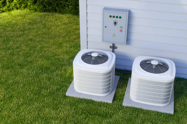 Best HVAC Air Duct Cleaning  in Lehighton, PA