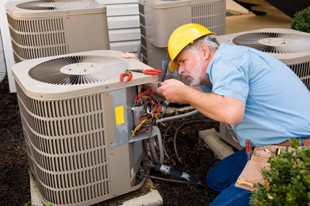 Best Central Air Repair  in Lehighton, PA