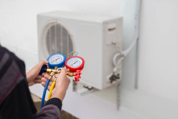 Best Residential HVAC Services  in Lehighton, PA