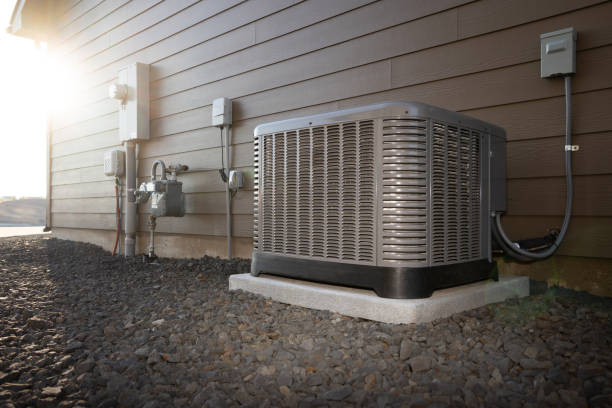 Best HVAC Air Duct Cleaning  in Lehighton, PA